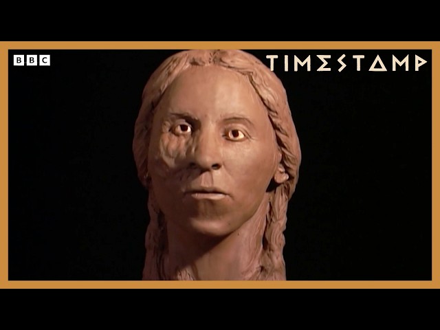 Meet the Ancestors Series 5 Key Findings | BBC Timestamp