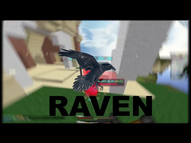 This 5$ client dominates Hypixel !