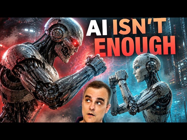 AI Can’t Understand Intent. That’s a Security Problem