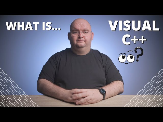 ¿Qué es Microsoft Visual C++ Redistributable? ¿Necesitas tantos?