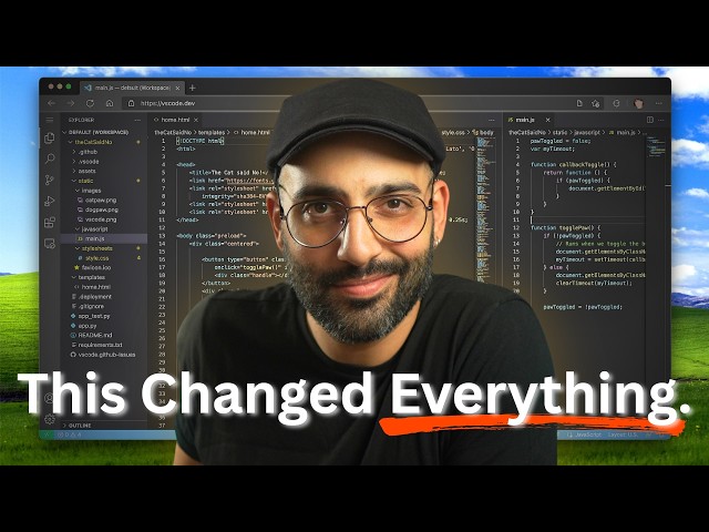 No More Tutorials — Do This Now (Real Talk)