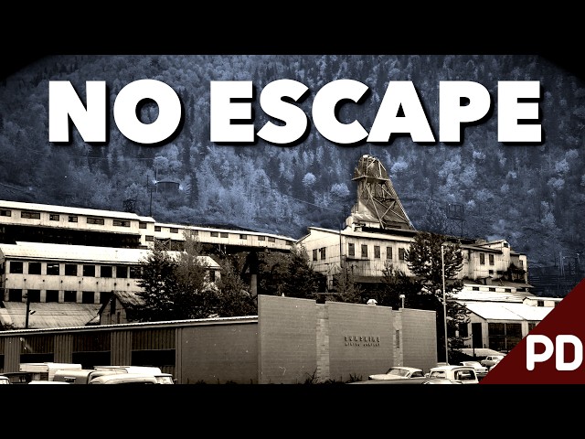 Cost Cutting Fatally Trapped Workers Hundreds of Feet Underground | Plainly Difficult