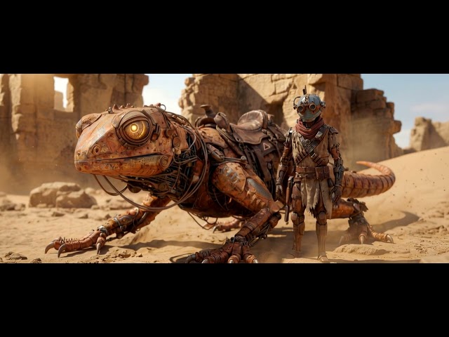 OMOSH | EPISODE THREE - THE EXIT NODE