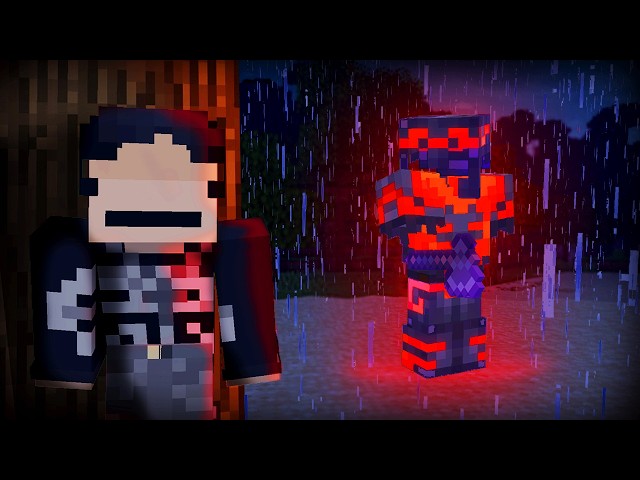 I Hunted a Minecraft Player That Doesnt Exist