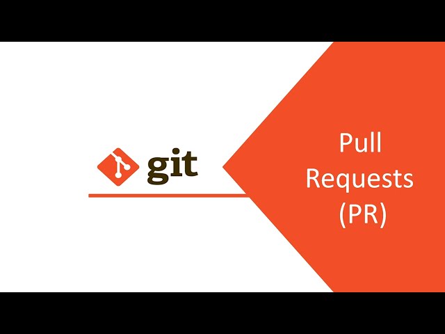 #11 - Git & Github | Pull Requests