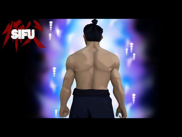 Ultra Instinct vs All Sifu Bosses [ No Damage ]