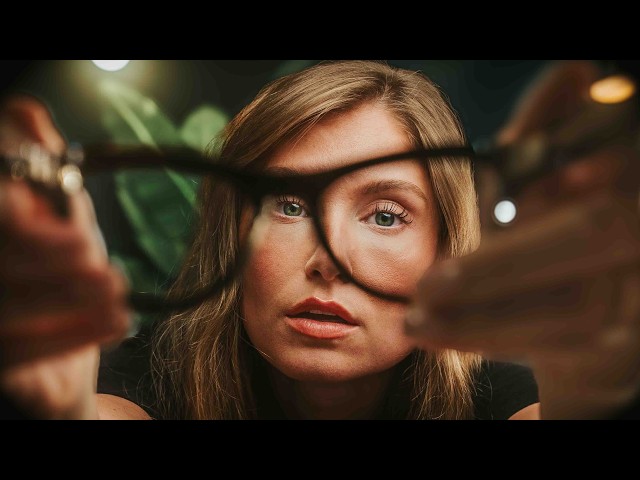 How to see the world like a filmmaker.