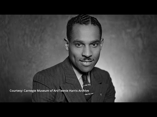 The Teenie Harris Archive Interactive Browser