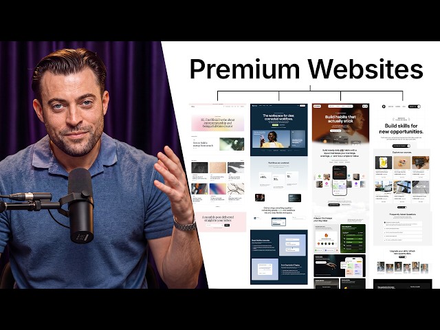 Give me 12 minutes, and I'll improve your web design skills by 176%