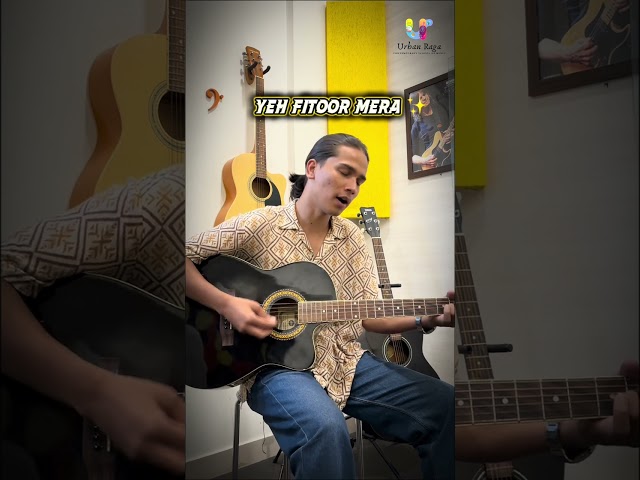 🎸 Recognise the tune? 👀