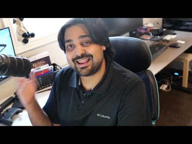Please Remove Windows and Install Linux Right Now...
