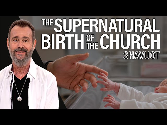 What Pentecost Means For You