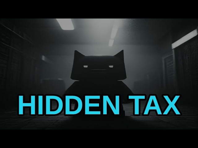 1 Million Roblox Plays Pays $70?! (The Hidden 97% Cut)