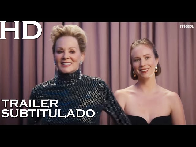Hacks Temporada 4 Trailer SUBTITULADO [HD] Max