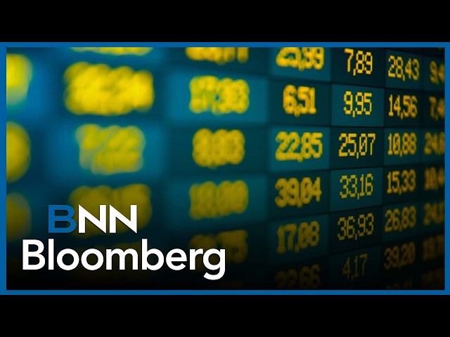 Markets on the cusp of parabolic growth?
