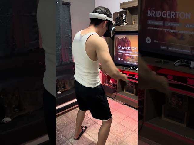 Cuando te compras unos lentes de realidad virtual #humor  #humorrandom  #funnyvideo  #humorlatino