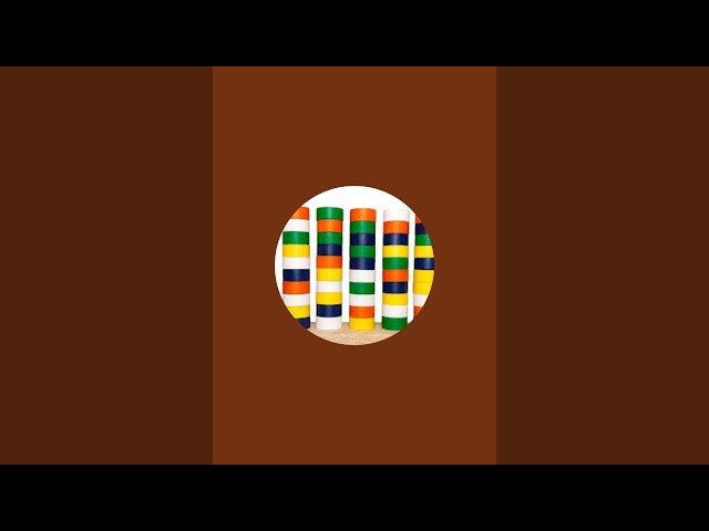 LIVE | Color Sorting ASMR 🌈 | Relaxing & Satisfying Ring Sorting | No Talking
