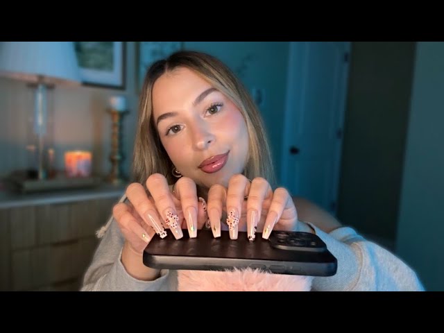 ASMR Your oddly specific trigger requests🙂‍↕️🎧