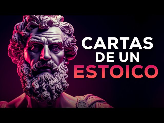 Cartas de un Estoico | Lucio A. Séneca | Audiolibro de Filosofía Estoica