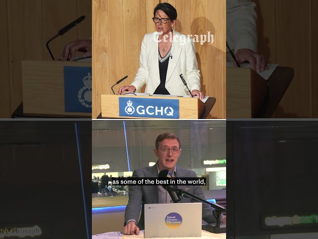 Half a Million Russian Soldiers Killed? New GCHQ Ukraine War Update