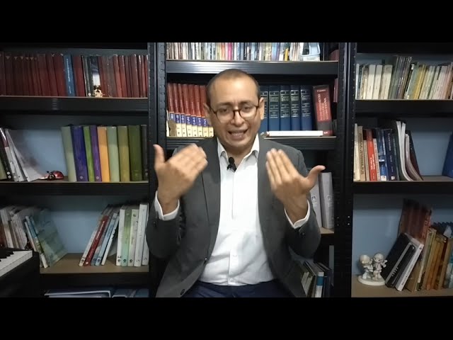 The Source of Unity - Lesson 19 January 2026 - #Bible #Philippians #Colossians