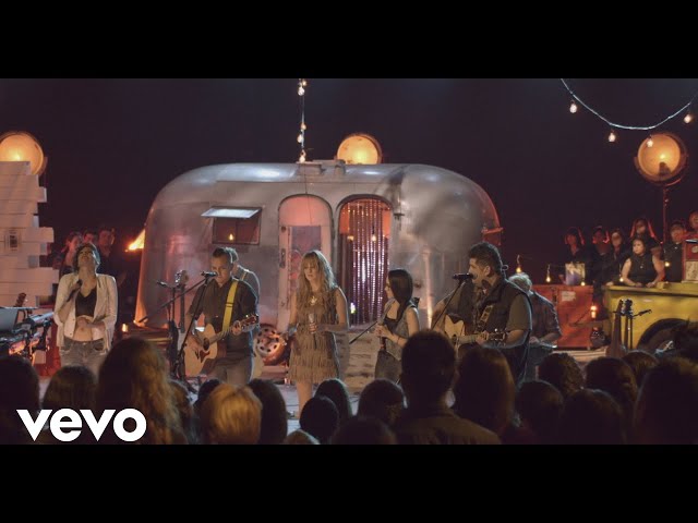 HA-ASH - Sé Que Te Vas (Primera Fila - Hecho Realidad [En Vivo]) ft. Matisse