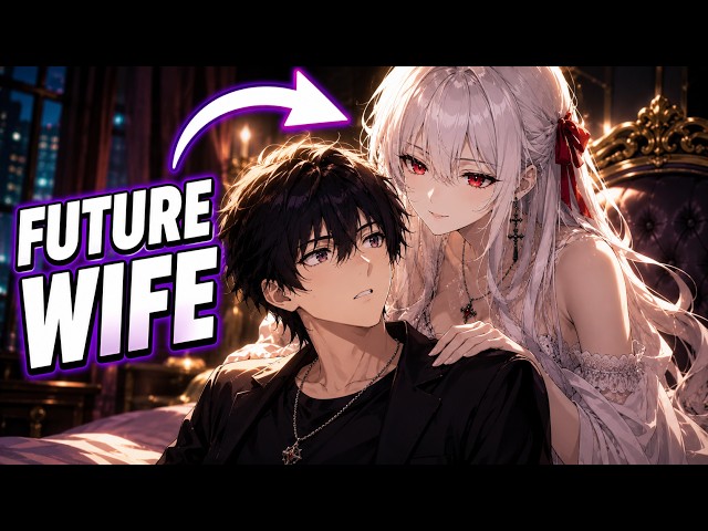 Reborn With His Memories, He Chose to Be Kidnapped by His Future Wife