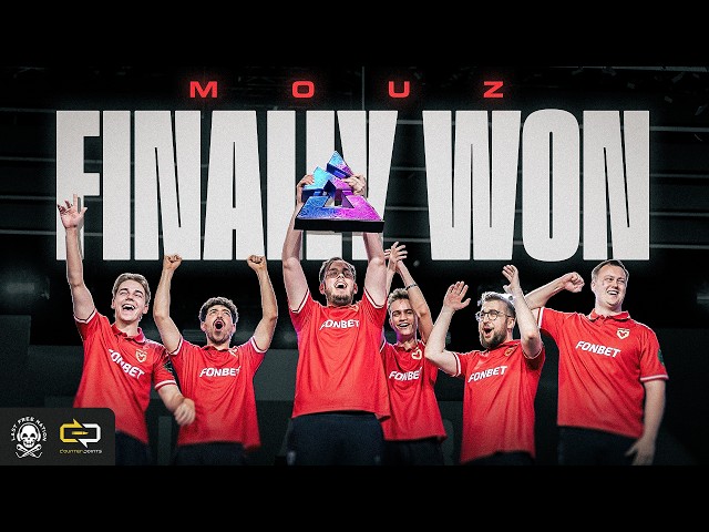 How MOUZ and xertioN SILENCED Every Doubter | Counter-Points