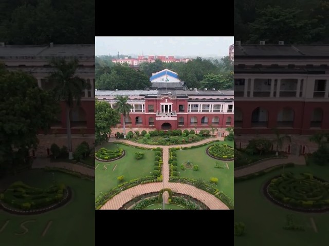 IIT Dhanbad Campus Tour || #iitdhanbad #iit #jeeadvanced #jee