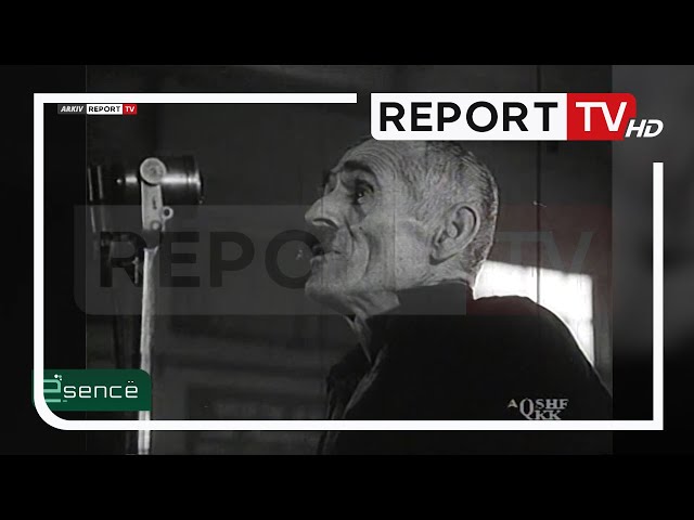 Pamjet e RRALLA nga gjyqi i DIVERSANTËVE me në krye Hamit Matjanin! Si CIA i pagoi 100 mln USD?