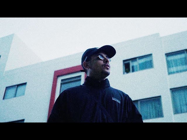 Don Bustos - ADAGIO (Prod x Drama ▲ Theme )