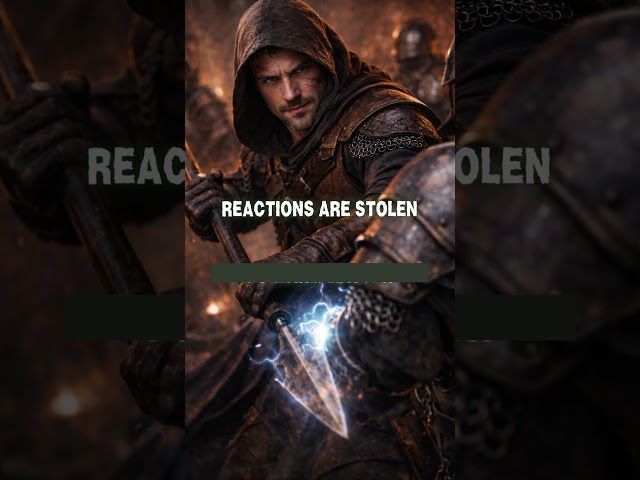 The Reaction Reaper