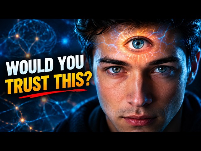 Scientists Grew an Eye in the Wrong Place — And It Worked