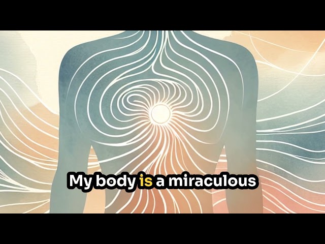 Guided Visualization & Subconscious Reprogramming - Enhanced