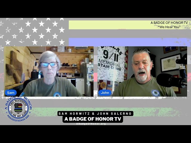 S3. Ep. 35 Making a Difference, Saving Lives
