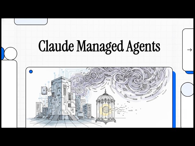 Claude Managed Agents
