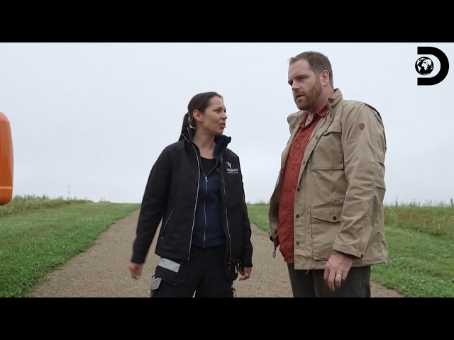 Josh Hunts History’s Hidden Treasure | Expedition Unknown S4 | Discovery Channel India
