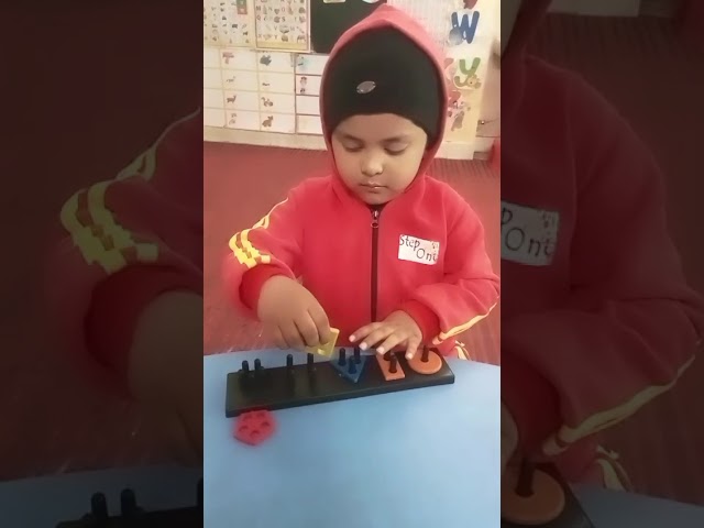 Activity Based Learning