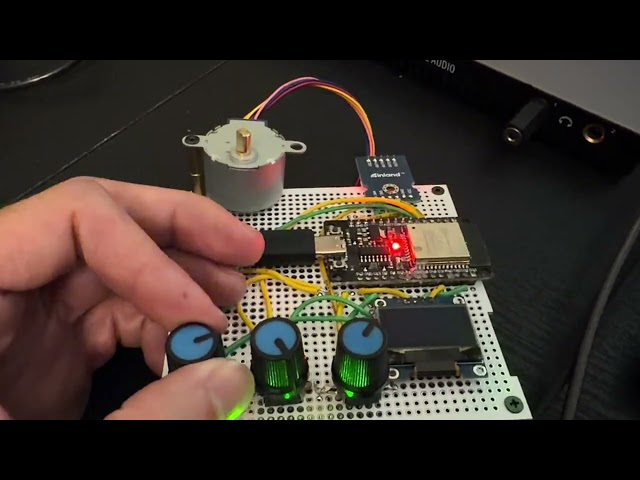 Final 550 Project - Sean Vellequette