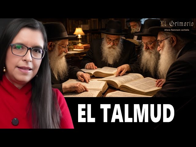 Talmud… the Jewish book that claims to be a source of wisdom