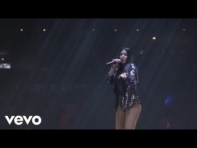 90's Pop Tour, Litzy - No Te Extraño (En Vivo - 90's Pop Tour, Vol. 2)