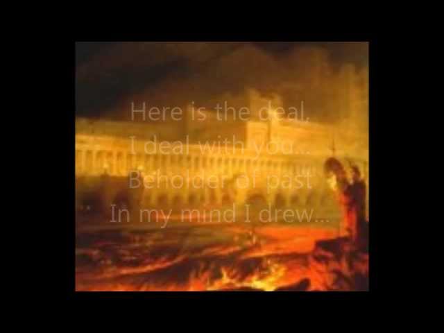 Horrorscape - One won`t be enough