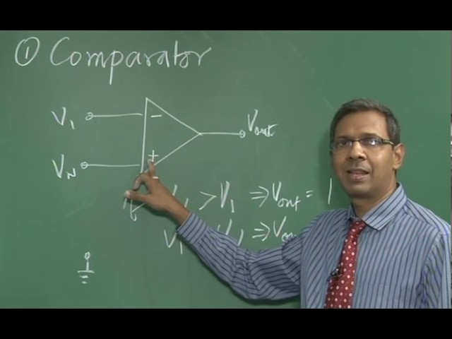 Field Effect Transistors - Part 5 | MODULE 1 | Analogue and Digital Electronics | 15CS32 | VTU