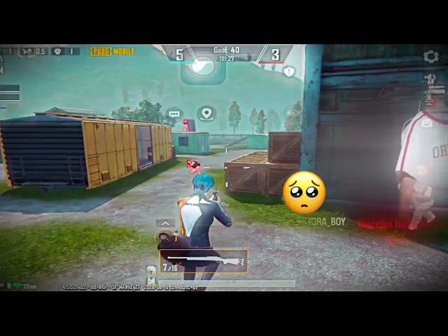 My first sad edit 💔 Gaming to escape reality. Drop a like and subscribe if this touches your heart! 