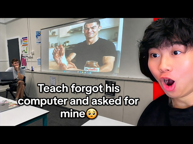 School Tik Toks That Slayyyyyy