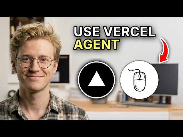 How to Use Vercel Agent Browser - Easy Guide 2026