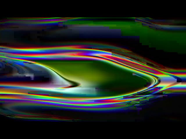 Luca Yupanqui - V2.2 (Official Music Video)