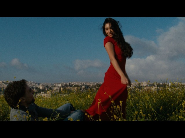 Saint Levant - SABAH EL WARD / صباح الورد (Official Video)