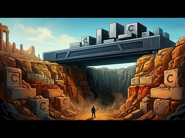 Linux Didn't Fix Its Foundations. It Buried Them.