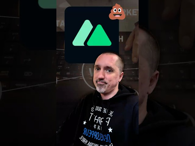 Nuxt.JS 3 - Les composables c'est nul !